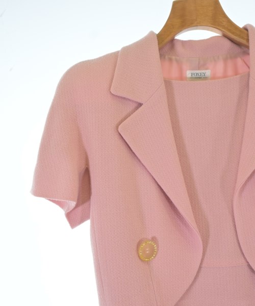 FOXEY BOUTIQUE（フォクシーブティック）その他 ピンク サイズ:40/40(M位) レディース/2200711685017