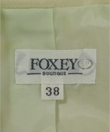 FOXEY BOUTIQUE（フォクシーブティック）その他 黄 サイズ:38(S位) レディース/2200715883037