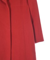 FOXEY BOUTIQUE（フォクシーブティック）チェスターコート 赤 サイズ:40(M位) レディース/2200645748017