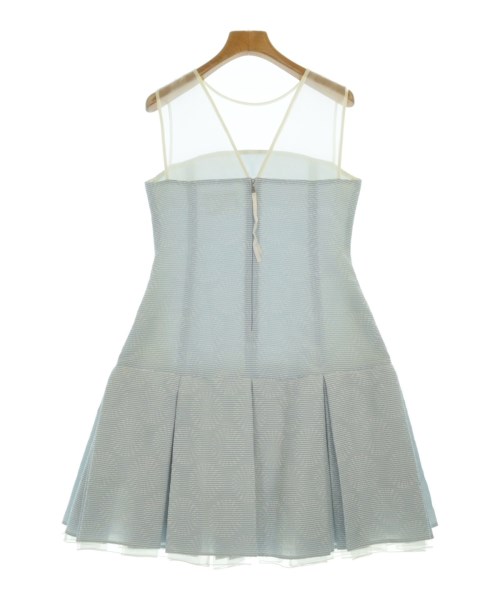 FOXEY BOUTIQUE（フォクシーブティック）ワンピース 青 サイズ:38(S位) レディース/2200646089102