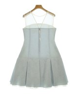 FOXEY BOUTIQUE（フォクシーブティック）ワンピース 青 サイズ:38(S位) レディース/2200646089102