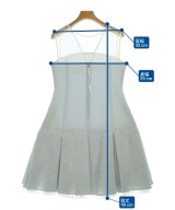 FOXEY BOUTIQUE（フォクシーブティック）ワンピース 青 サイズ:38(S位) レディース/2200646089102