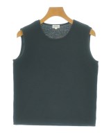 FOXEY BOUTIQUE（フォクシーブティック）ベスト/ノースリーブ 黒 サイズ:40(M位) レディース/2200706986044
