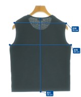 FOXEY BOUTIQUE（フォクシーブティック）ベスト/ノースリーブ 黒 サイズ:40(M位) レディース/2200706986044