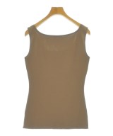 FOXEY BOUTIQUE（フォクシーブティック）ベスト/ノースリーブ 茶 サイズ:40(M位) レディース/2200696426278