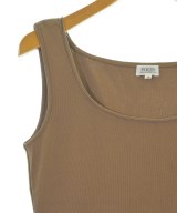 FOXEY BOUTIQUE（フォクシーブティック）ベスト/ノースリーブ 茶 サイズ:40(M位) レディース/2200696426278