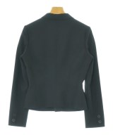 FOXEY BOUTIQUE（フォクシーブティック）テーラードジャケット 黒 サイズ:38(M位) レディース/2200707464015