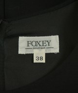 FOXEY BOUTIQUE（フォクシーブティック）ワンピース 黒 サイズ:38(S位) レディース/2200707464022