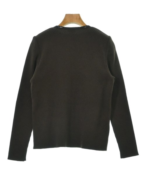 FOXEY BOUTIQUE（フォクシーブティック）アンサンブル 茶 サイズ:40/40(M位) レディース/2200667011205