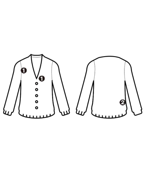 FOXEY BOUTIQUE（フォクシーブティック）アンサンブル ピンク サイズ:40/40(M位) レディース/2200667011212