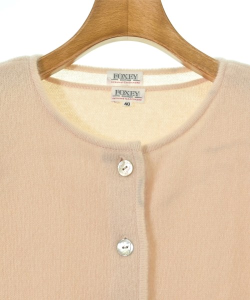 FOXEY BOUTIQUE（フォクシーブティック）アンサンブル ピンク サイズ:40/40(M位) レディース/2200667011212