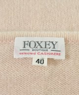 FOXEY BOUTIQUE（フォクシーブティック）アンサンブル ピンク サイズ:40/40(M位) レディース/2200667011212
