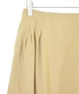 FOXEY BOUTIQUE（フォクシーブティック）ひざ丈スカート ベージュ サイズ:40(M位) レディース/2200665391200