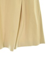 FOXEY BOUTIQUE（フォクシーブティック）ひざ丈スカート ベージュ サイズ:40(M位) レディース/2200665391200