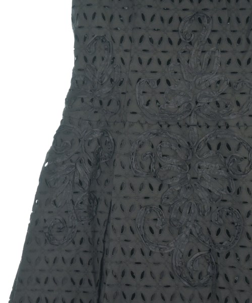 FOXEY BOUTIQUE（フォクシーブティック）ワンピース 黒 サイズ:40(M位) レディース/2200668184038