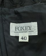 FOXEY BOUTIQUE（フォクシーブティック）ワンピース 黒 サイズ:40(M位) レディース/2200668184038