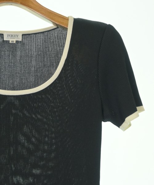 FOXEY BOUTIQUE（フォクシーブティック）ワンピース 黒 サイズ:40(M位) レディース/2200668184045