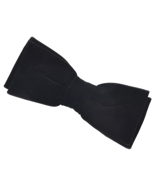 FOXEY BOUTIQUE(フォクシーブティック)ヘアアクセサリー 黒 サイズ:-/2200668757034