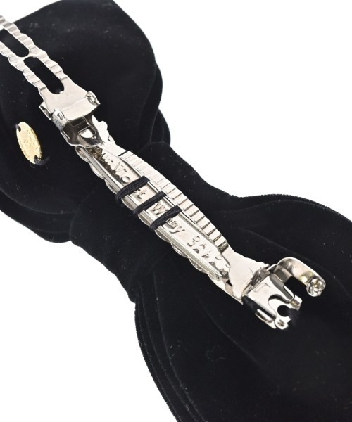 FOXEY BOUTIQUE（フォクシーブティック）ヘアアクセサリー 黒 サイズ:- レディース/2200668757034