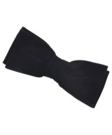 FOXEY BOUTIQUE（フォクシーブティック）ヘアアクセサリー 黒 サイズ:- レディース/2200668757034