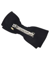 FOXEY BOUTIQUE（フォクシーブティック）ヘアアクセサリー 黒 サイズ:- レディース/2200668757034