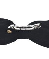 FOXEY BOUTIQUE（フォクシーブティック）ヘアアクセサリー 黒 サイズ:- レディース/2200668757034