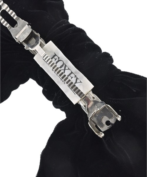 FOXEY BOUTIQUE（フォクシーブティック）ヘアアクセサリー 黒 サイズ:- レディース/2200668757041