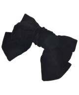 FOXEY BOUTIQUE（フォクシーブティック）ヘアアクセサリー 黒 サイズ:- レディース/2200668757041