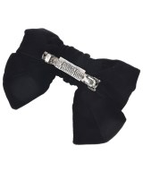 FOXEY BOUTIQUE（フォクシーブティック）ヘアアクセサリー 黒 サイズ:- レディース/2200668757041