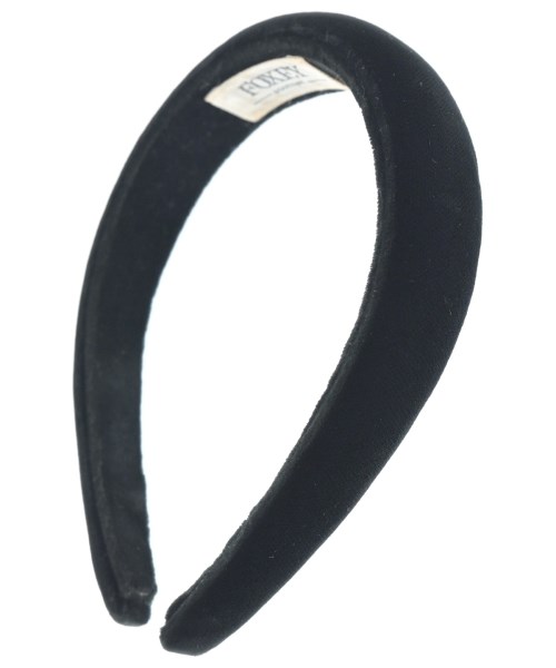 FOXEY BOUTIQUE(フォクシーブティック)のヘアアクセサリー サイズ:- 3,600円