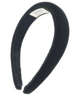 FOXEY BOUTIQUE（フォクシーブティック）ヘアアクセサリー 黒 サイズ:- レディース/2200735717046