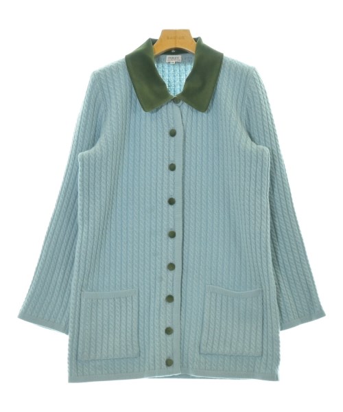 FOXEY BOUTIQUE(フォクシーブティック)のカーディガン サイズ:42(M位) 11,800円