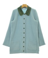 FOXEY BOUTIQUE（フォクシーブティック）カーディガン 青 サイズ:42(M位) レディース/2200720583090
