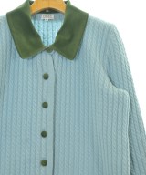 FOXEY BOUTIQUE（フォクシーブティック）カーディガン 青 サイズ:42(M位) レディース/2200720583090