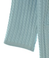 FOXEY BOUTIQUE（フォクシーブティック）カーディガン 青 サイズ:42(M位) レディース/2200720583090