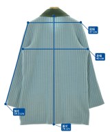 FOXEY BOUTIQUE（フォクシーブティック）カーディガン 青 サイズ:42(M位) レディース/2200720583090