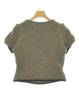 FOXEY BOUTIQUE（フォクシーブティック）ニット・セーター 茶 サイズ:40(M位) レディース/2200720583106