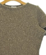 FOXEY BOUTIQUE（フォクシーブティック）ニット・セーター 茶 サイズ:40(M位) レディース/2200720583106