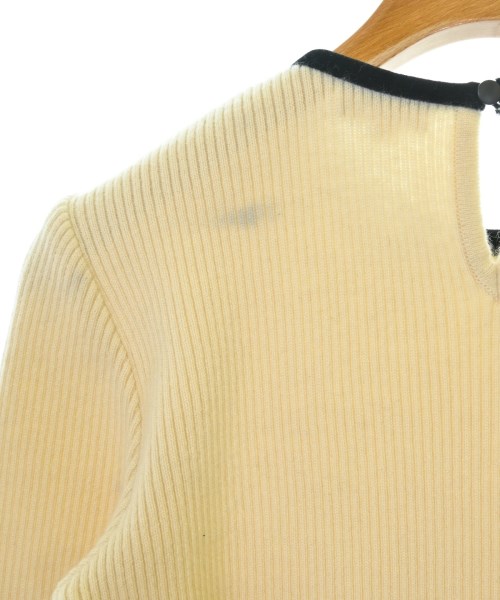 FOXEY BOUTIQUE（フォクシーブティック）ニット・セーター 白 サイズ:40(M位) レディース/2200720583113