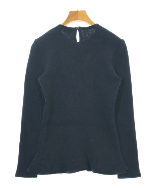 FOXEY BOUTIQUE（フォクシーブティック）ニット・セーター 紺 サイズ:40(M位) レディース/2200720583120