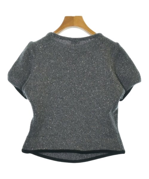 FOXEY BOUTIQUE（フォクシーブティック）ニット・セーター グレー サイズ:40(M位) レディース/2200720583137