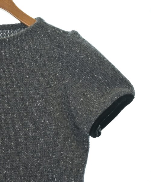 FOXEY BOUTIQUE（フォクシーブティック）ニット・セーター グレー サイズ:40(M位) レディース/2200720583137
