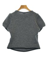 FOXEY BOUTIQUE（フォクシーブティック）ニット・セーター グレー サイズ:40(M位) レディース/2200720583137