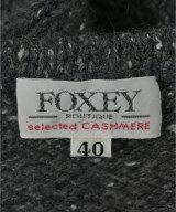 FOXEY BOUTIQUE（フォクシーブティック）ニット・セーター グレー サイズ:40(M位) レディース/2200720583137
