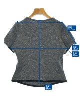 FOXEY BOUTIQUE（フォクシーブティック）ニット・セーター グレー サイズ:40(M位) レディース/2200720583137