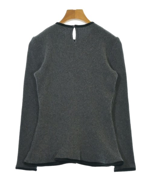 FOXEY BOUTIQUE（フォクシーブティック）ニット・セーター グレー サイズ:40(M位) レディース/2200720583144