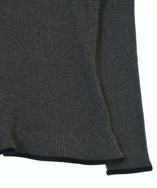 FOXEY BOUTIQUE（フォクシーブティック）ニット・セーター グレー サイズ:40(M位) レディース/2200720583144
