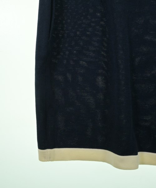 FOXEY BOUTIQUE（フォクシーブティック）ワンピース 紺 サイズ:40(M位) レディース/2200722657027