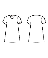 FOXEY BOUTIQUE（フォクシーブティック）ワンピース 紺 サイズ:40(M位) レディース/2200722657027