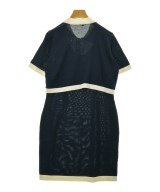 FOXEY BOUTIQUE（フォクシーブティック）ワンピース 紺 サイズ:40(M位) レディース/2200722657027
